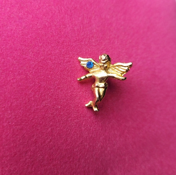 Angel Pin - Picture 2 of 4